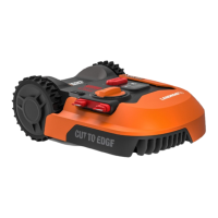 Preview: Worx Landroid WR140E