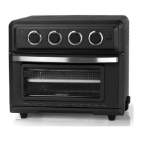 Preview: Cuisinart TOA60E