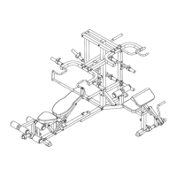 Preview: Impex MARCY PRO PM-4500