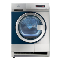 Preview: Electrolux Professional TE1120 P