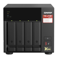 Preview: QNAP TS 73 A Series