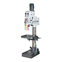 Preview: Optimum OPTIdrill B 40GSP