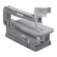 Preview: Clarke CSS 400