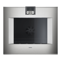 Preview: Gaggenau BO 480 613