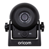 Preview: Oricom WRC001