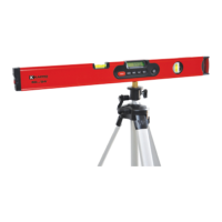 Preview: Kapro DIGIMAN 985D-L