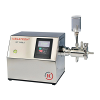 Preview: Kinematica MEGATRON MT 3100 S2