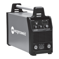 Preview: Magmaweld ID 250 E