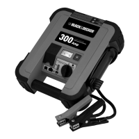 Preview: Black & Decker JUS300 B