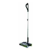 Preview: Gtech Lithium Power Sweeper