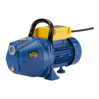 Preview: Einhell Royal GP Jet 811