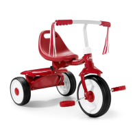 Preview: Radio Flyer 421