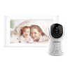 Baby Monitor Logo