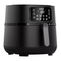 Preview: Philips FRITEUSE HD9285/93