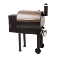 Preview: Traeger TFB42LZB