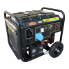 Portable Generator Logo