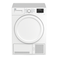 Preview: Beko DCX 83100 W