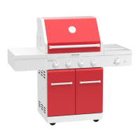 Preview: KitchenAid 720-0954 R (LP)