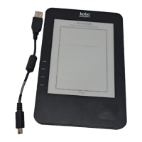 Preview: Kobo eReader N289
