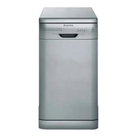 Preview: Hotpoint Ariston LL 43