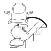 Stairlifts Logo