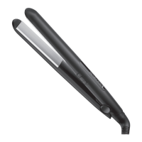 Preview: Remington Ceramic Slim 220