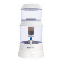 Preview: Santevia Gravity Water System