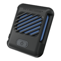 Preview: Nitecore EMR05