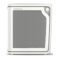 Preview: Holmes HAP8650B