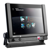 Preview: COBHAM SAILOR MF 63 Series