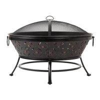 Preview: Backyard Creations 259-5210