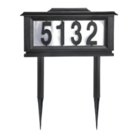 Preview: Patriot Lighting 35344