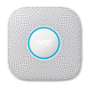 Smoke Alarm Logo