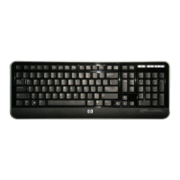 Preview: HP KBRF1921