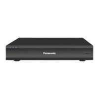 Preview: Panasonic PI-HRA081A