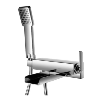 Preview: Omnires Cascade CA4031