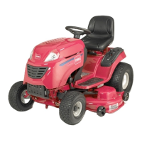 Preview: Toro LX Series 2006