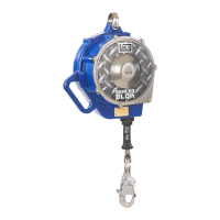 Preview: 3 M DBI-SALA 3400862