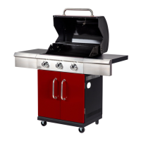 Preview: Dyna-Glo Premier DGG424 CNP