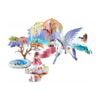 Preview: PLAYMOBIL Magic 71246