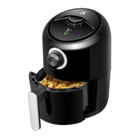 Preview: Kalorik FT 43875