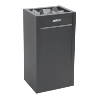 Preview: Harvia HL60E