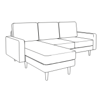 Preview: Inside Weather SOFA SECTIONAL