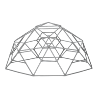 Preview: Plum Phobos Metal Dome