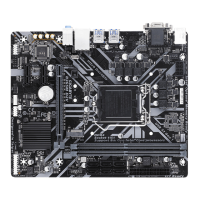 Preview: GIGA-BYTE TECHNOLOGY B365M D2V