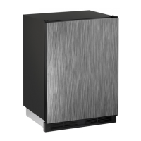 Preview: U-Line U-1224BEVINT-00B