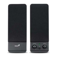 Preview: Genius SP-S110