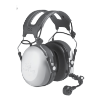 Preview: 3 M PELTOR CH-3 FLX2