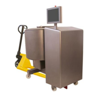 Preview: Ruhle MKR 150