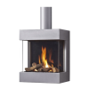 Indoor Fireplace Logo